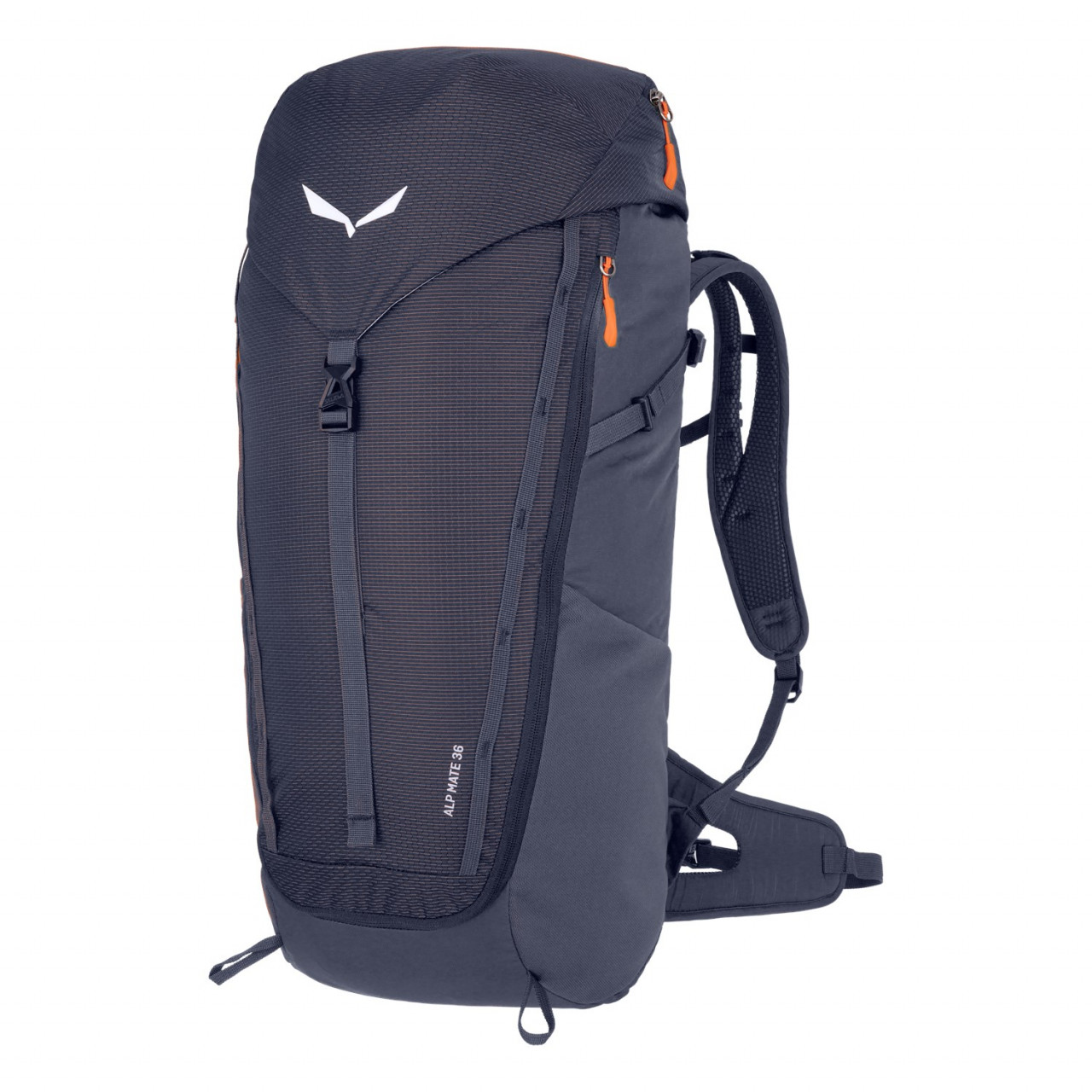 Mochila Chile - Salewa Alp Mate 36L - Azules/Azul Marino - TGQA-15637